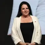 Trinidad Steinert, Redes sociales