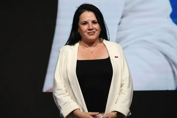 Trinidad Steinert ,Redes sociales