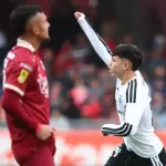 Colo Colo derrotó a Deportes La Serena, Colo Colo