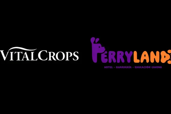 Vitalcrops y Perryland ,-