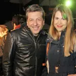 Laura Prieto tiene los mejore recuerdos de JC Rodríguez, Redes sociales | Referencial