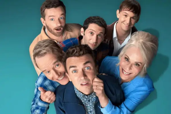Comic Con Chile celebra 15 años con Frankie Muniz, protagonista de Malcolm in the Middle, como primer invitado estelar ,Cedida | Comic Con Chile