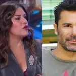 Ingrid Cruz | Felipe Camiroaga , Only Friends | Referencial