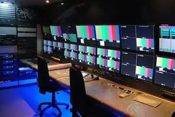 Cancelan programa en Zona Latina  ,Redes sociales | Referencial
