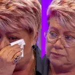 El gran dolor de Patricia Maldonado, Captura | Only Friends 