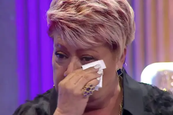 Patricia Maldonado