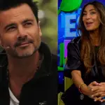 Carola Jorquera en el estudio de \Es Hora de Innovar\, Captura
