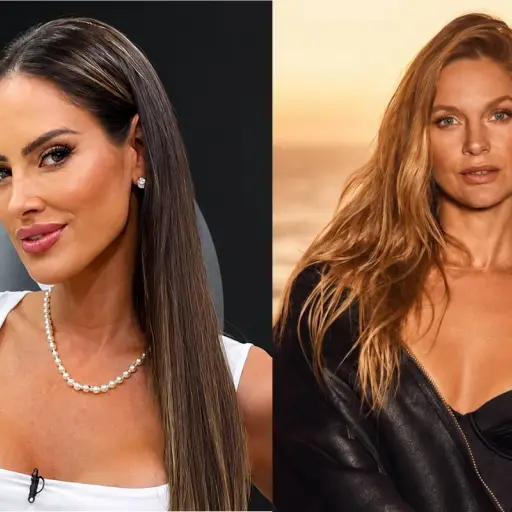 Adriana Barrientos y Mayte Rodríguez ,Redes sociales