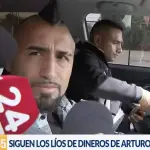 Arturo Vidal