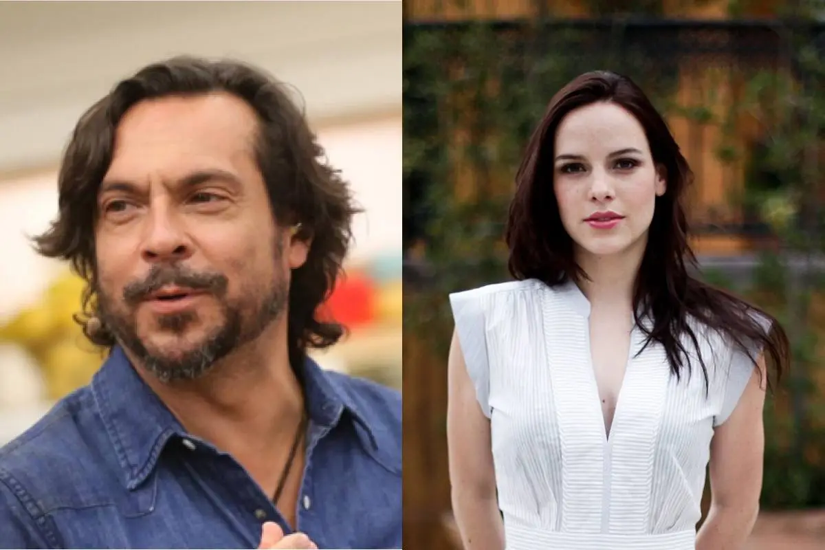 Mauricio Jürgensen y Luciana Echeverría, Archivo