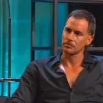 Camilo Huerta  , Cedida | Vecinos al límite