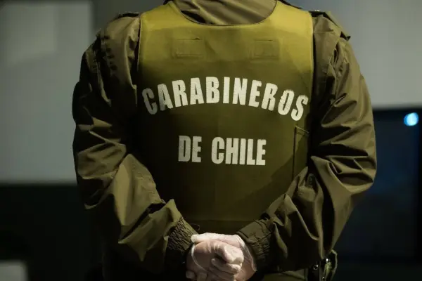 Carabineros ,El Mostrador