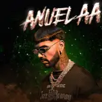 Anuel AA , Iguana