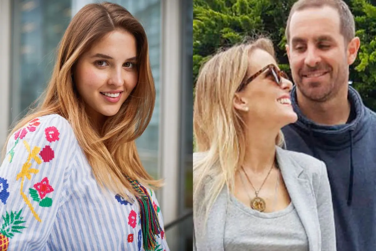 Belén Soto también fue pareja de Cristián Arriagada ,Instagram