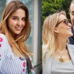 Belén Soto también fue pareja de Cristián Arriagada, Instagram