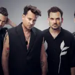 Tan Biónica vuelve a Chile: 6 de septiembre en el Teatro Caupolicán, Cedida