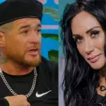 La irónica respuesta de Junior Playboy a la querella de Pamela Díaz, Redes sociales | Referencial