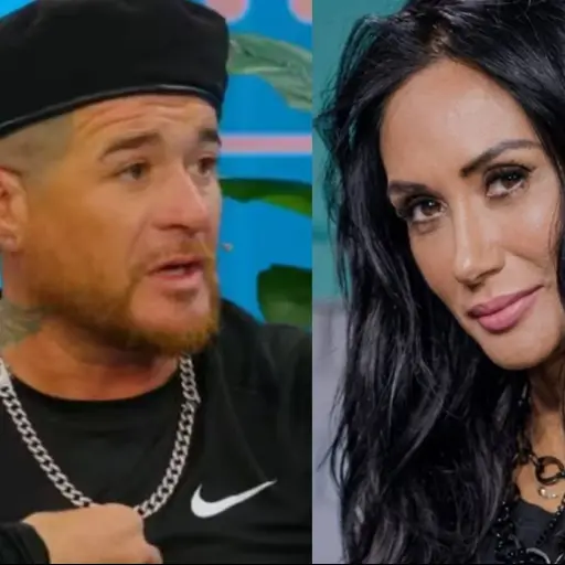 La irónica respuesta de Junior Playboy a la querella de Pamela Díaz ,Redes sociales | Referencial