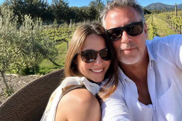 Pedro e Ignacia Lladser ,Redes sociales