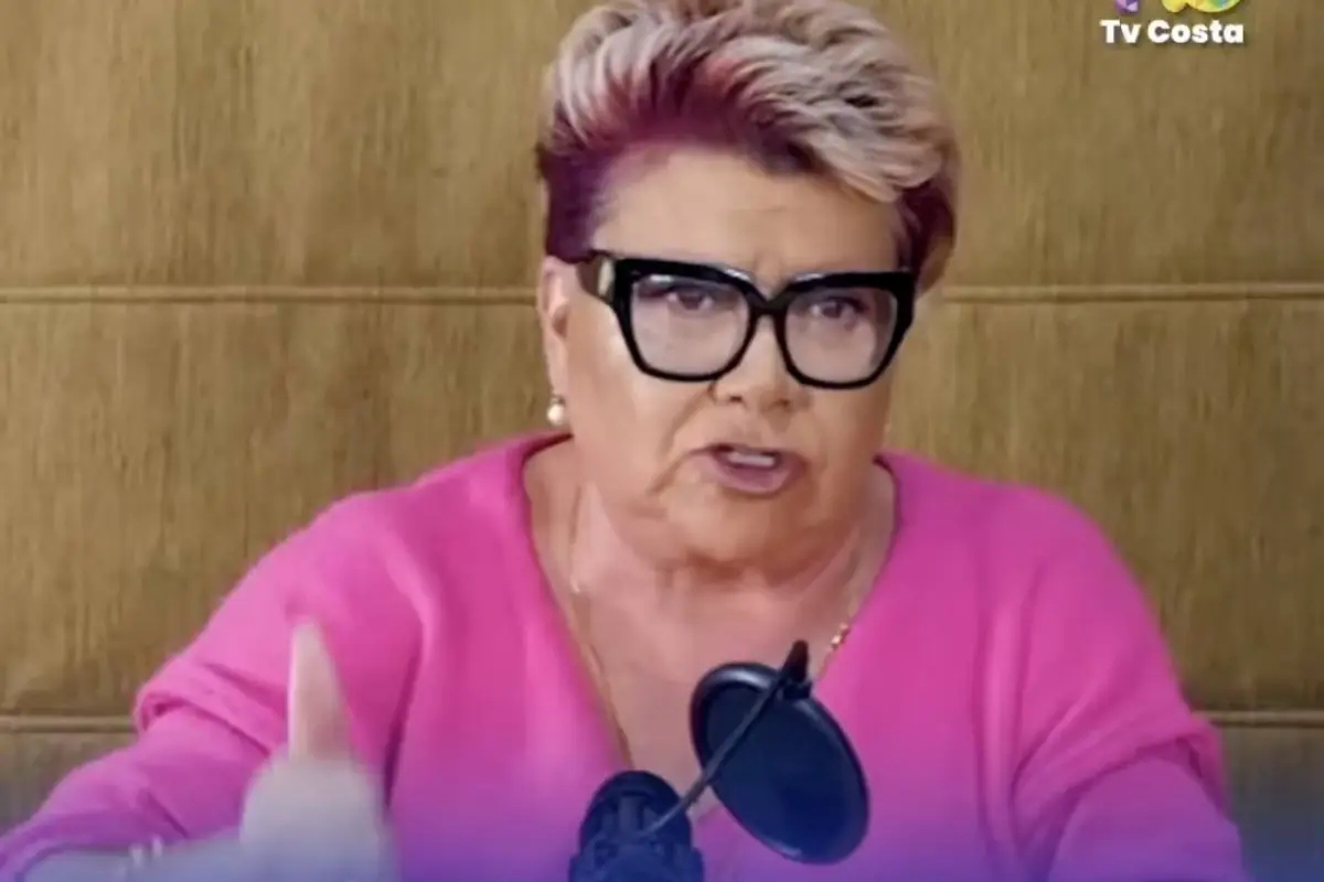 Patricia Maldonado