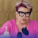 Patricia Maldonado