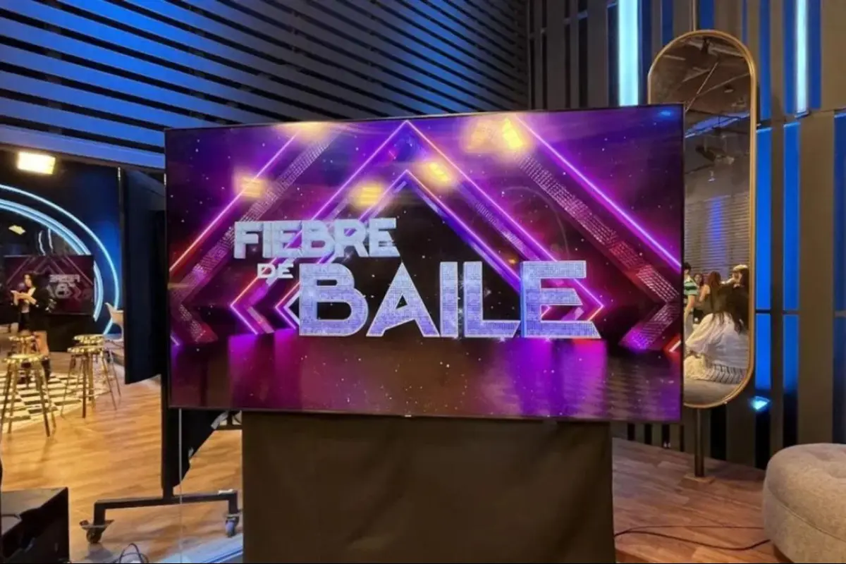 ¿Qué famosos disputarán el repechaje de ''Fiebre de Baile''?, CHV