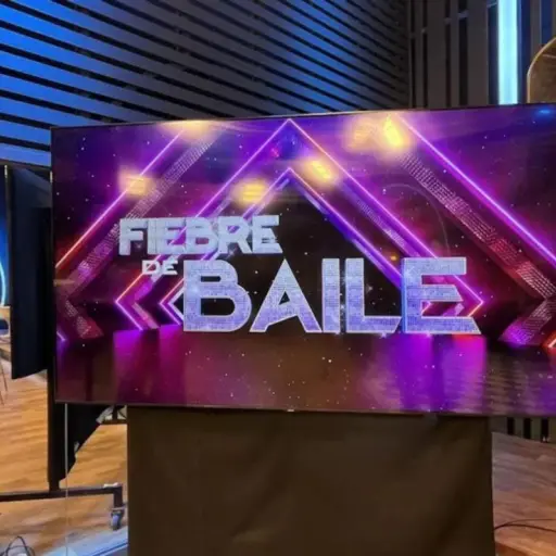 ¿Qué famosos disputarán el repechaje de ''Fiebre de Baile''? ,CHV
