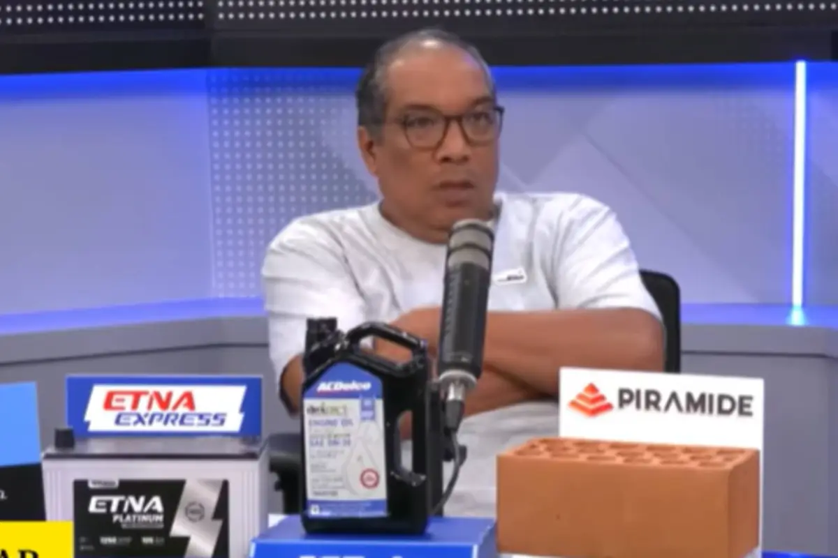 Universitario eliminado de Libertadores, Captura RPP Noticias