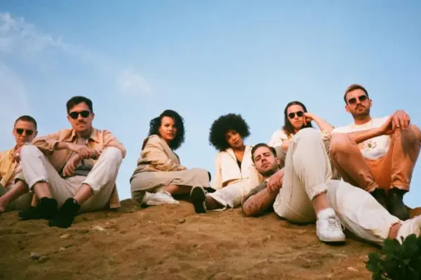 Jungle regresa a Chile con show en el Movistar Arena  ,Redes sociales | Referencial