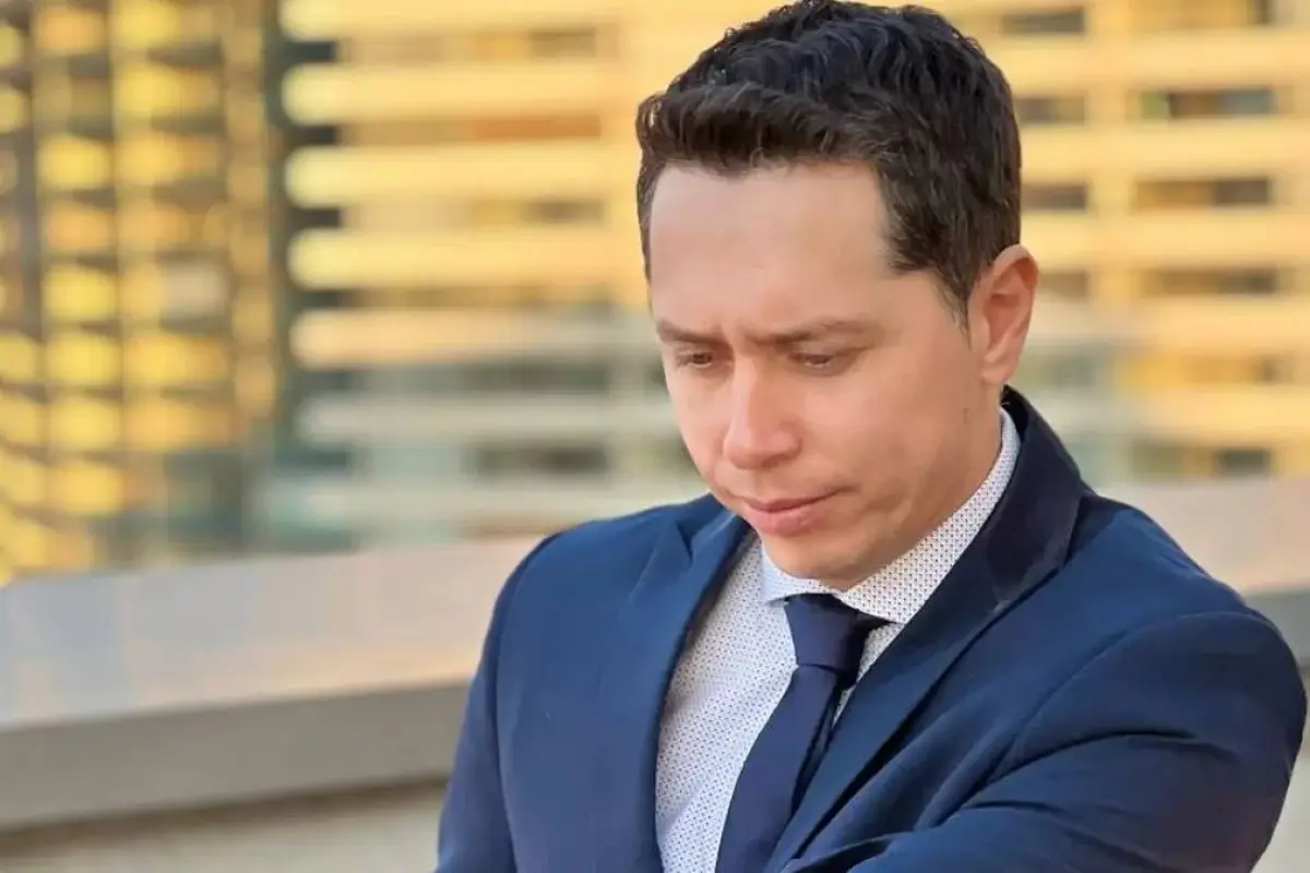 ¿Karol Lucero encontró el amor?, Redes sociales | Referencial