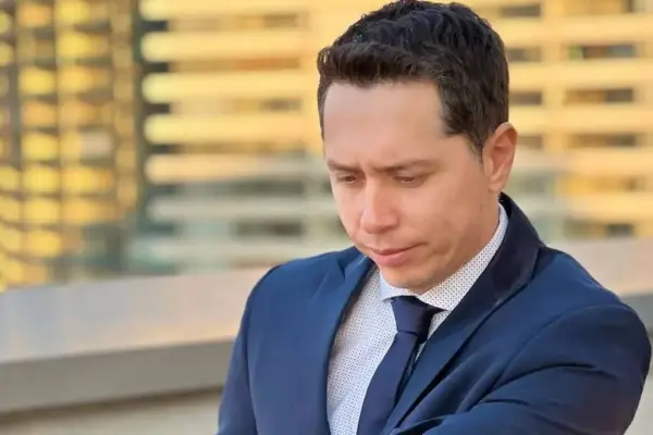 ¿Karol Lucero encontró el amor? ,Redes sociales | Referencial