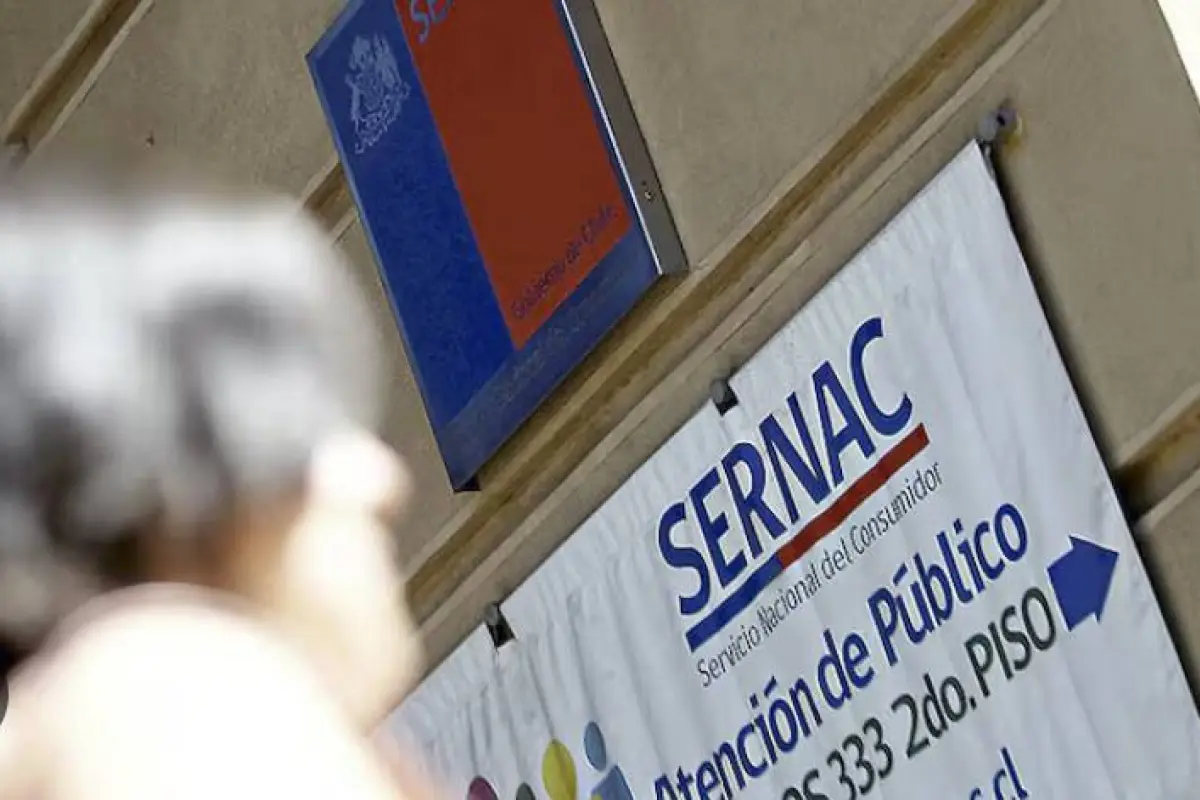 Sernac
