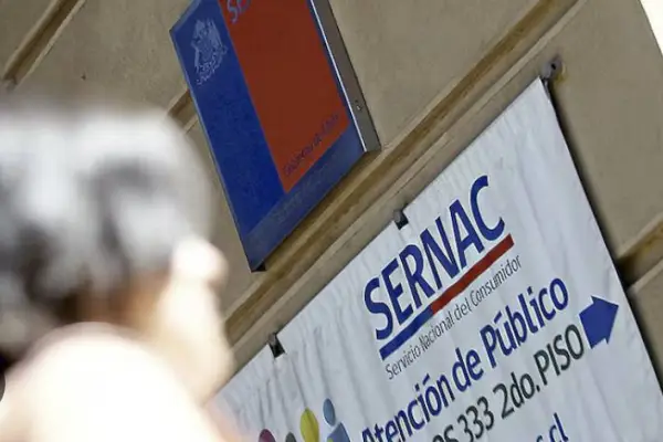 Sernac