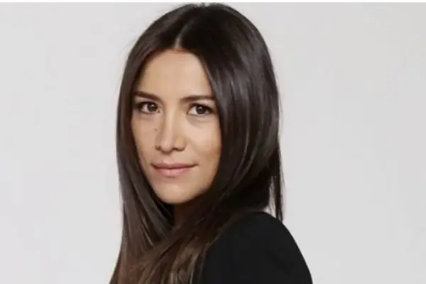 Loreto Aravena