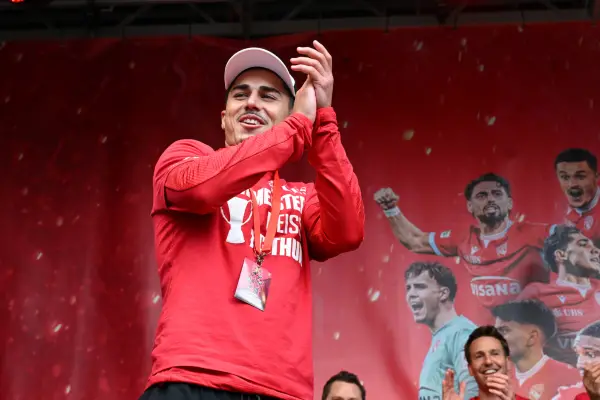 Nils Reichmuth, la inesperada apuesta europea de La Roja: ¿Quién es el chileno-suizo que convenció a Córdova? ,Redes sociales | Referencial