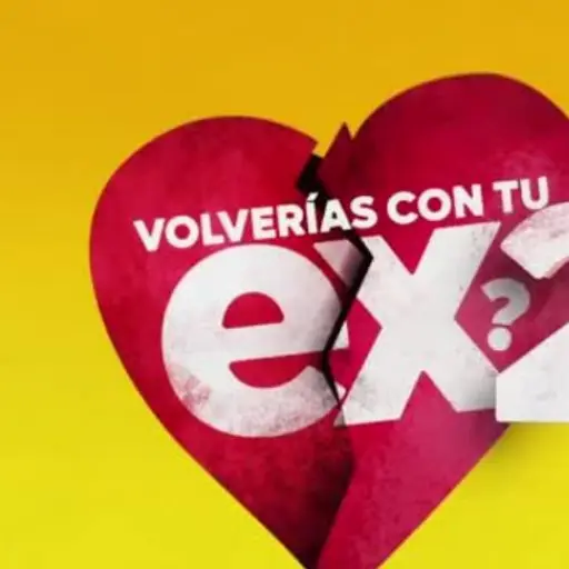 Séptima dupla a ''¿Volverías con tu Ex? 2'' ,Mega