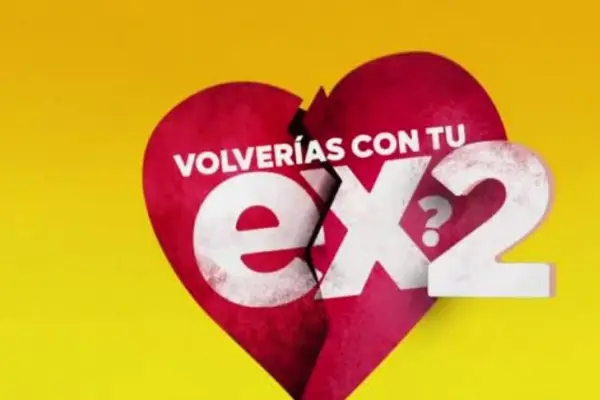 Séptima dupla a ''¿Volverías con tu Ex? 2'' ,Mega