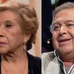 Paty Cofré | Ernesto Belloni , Redes sociales | Referencial
