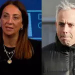 Cecilia Pérez habló de los representantes de futbolistas, La Hora de Conversar | Referencial