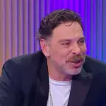 El sincero mea culpa de José Antonio Neme sobre su personalidad, Captura | Only Friends