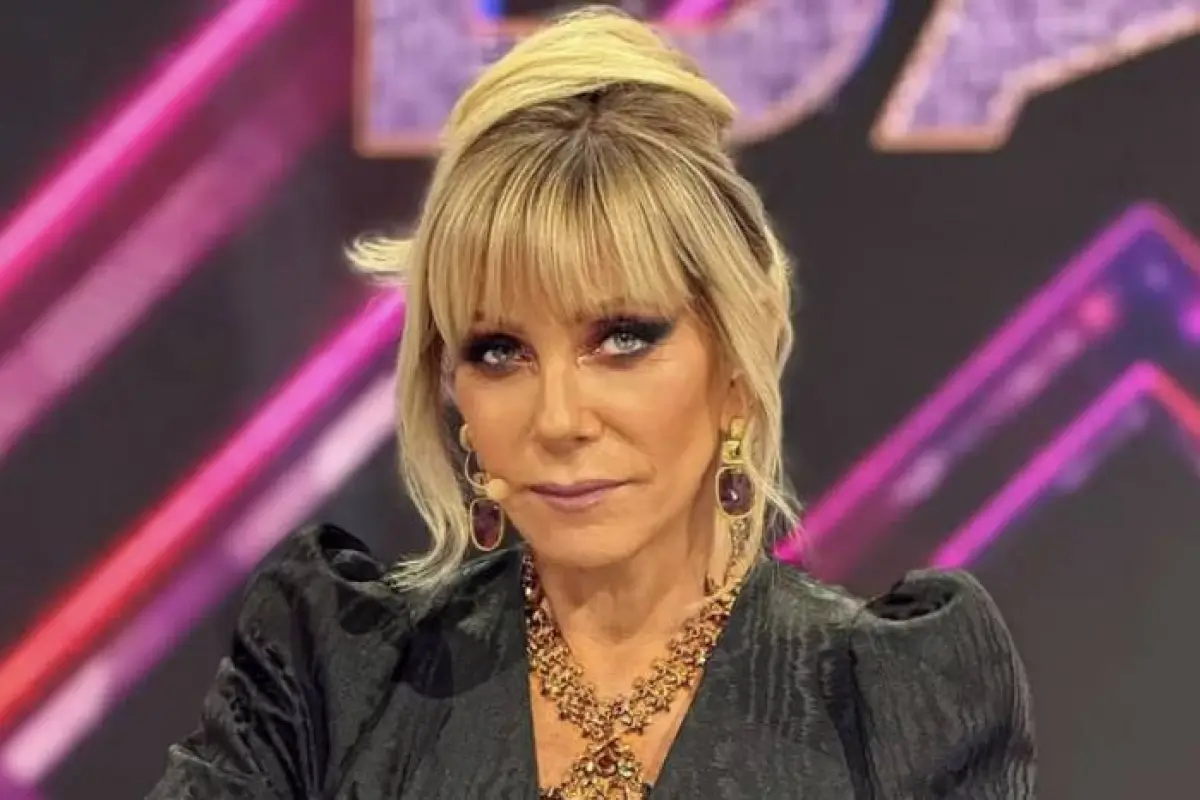 Raquel Argandoña