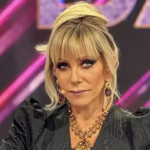 Raquel Argandoña