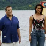 Volverías con tu ex