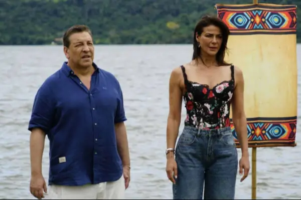 Volverías con tu ex