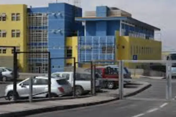 Alto Hospicio