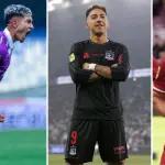 Fecha 13 de la Liga de Primera, Montaje LH | Instagram