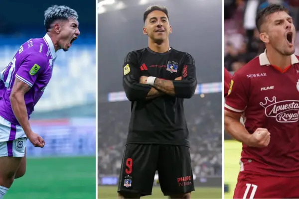 Fecha 13 de la Liga de Primera ,Montaje LH | Instagram