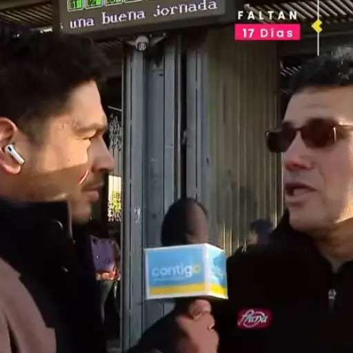 Gino Costa en \