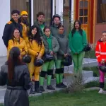 Vecinos al Límite
