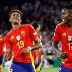 Nómina selección española Mundial 2026, RTVE